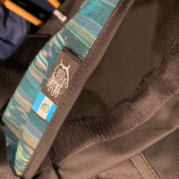 [Sold] Ethnotek Raja Pack 30 backpack - Picture 10 of 10